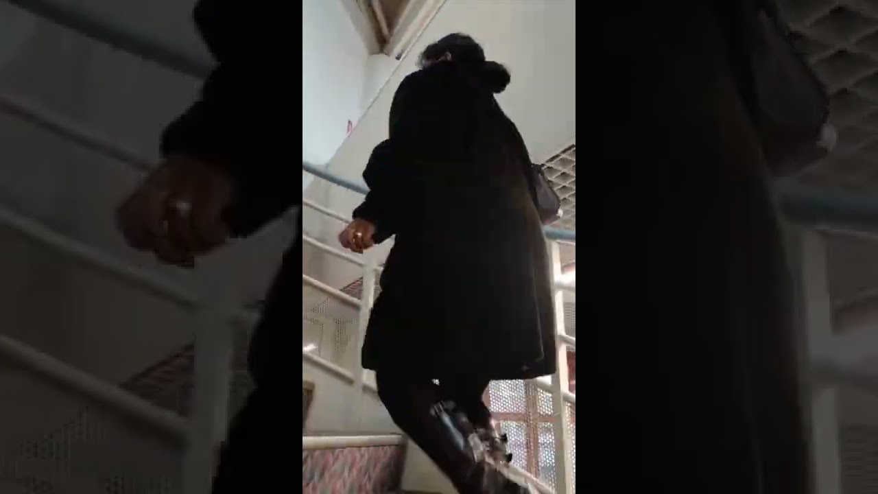 DN Made Espace - Lycée Camille Claudel de Vauréal. Découvrir un peu le lycée