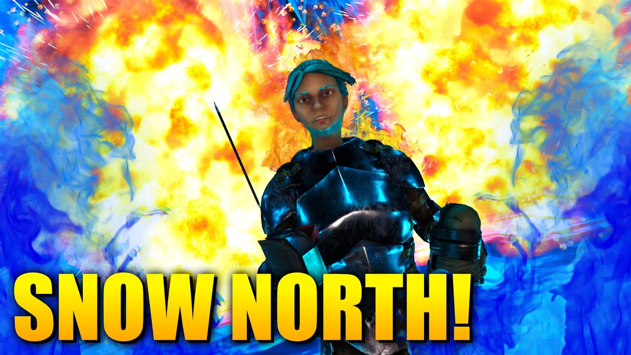 ONLINE RAIDING THE MOST BROKEN CAVE! - Pandemic Season 15 - ARK Survival Evolved