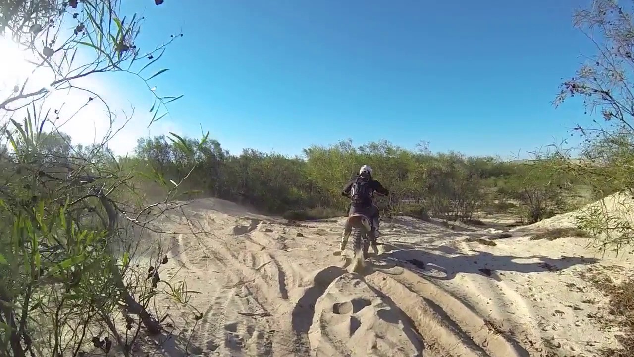 Ktm 450 SX - 19 May 2017 - Parklands Cruze