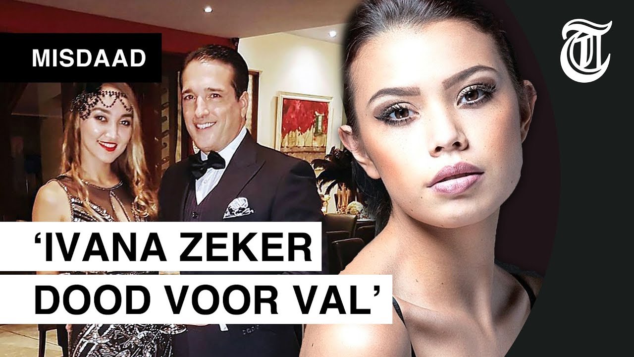Luna Johnson reageert op dood Ivana Smit