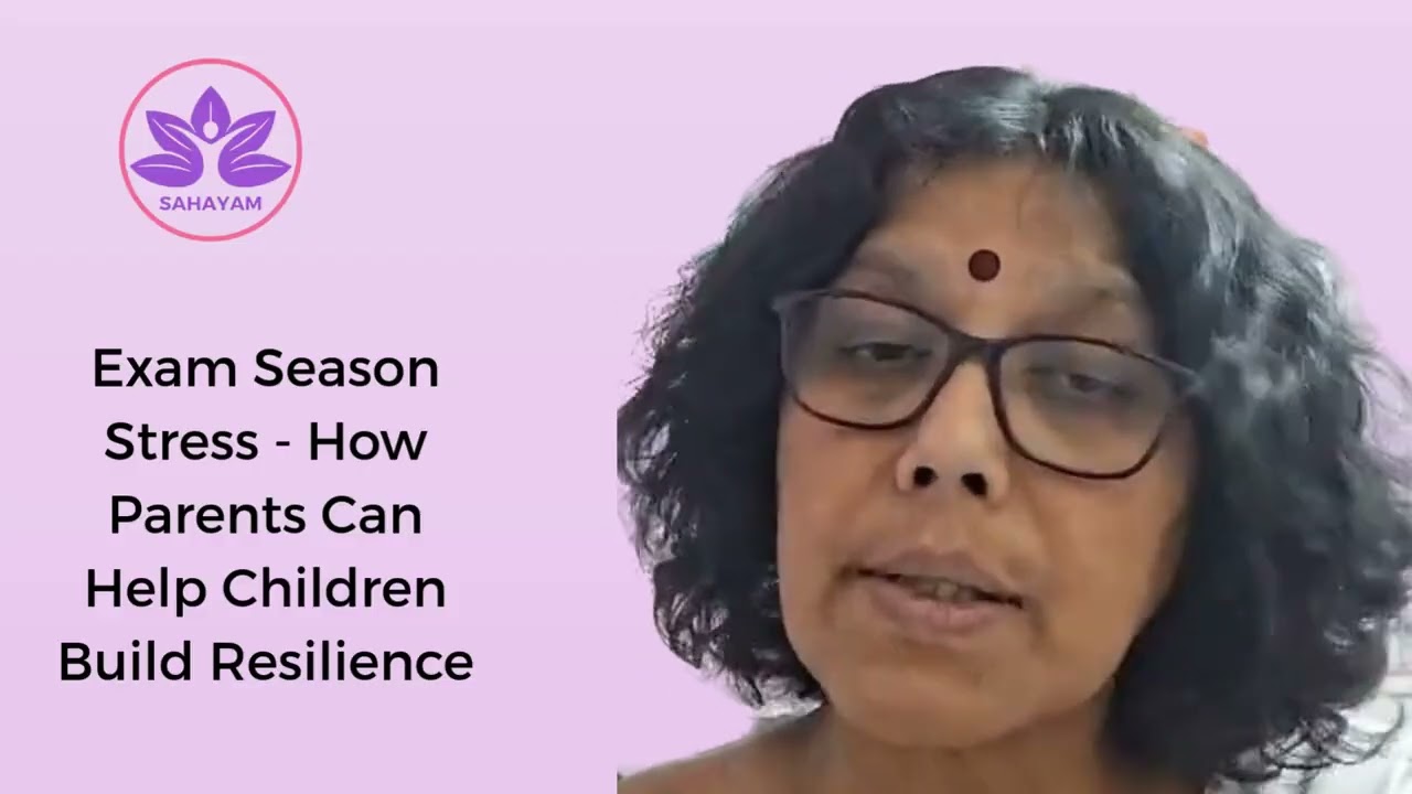 Navigating Exam Stress   A Parent’s Guide to Building Resilient Children