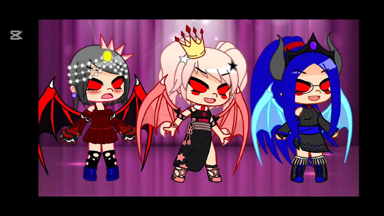 Welcome to the show //GCMV//Danganronpa// Christmas Special 