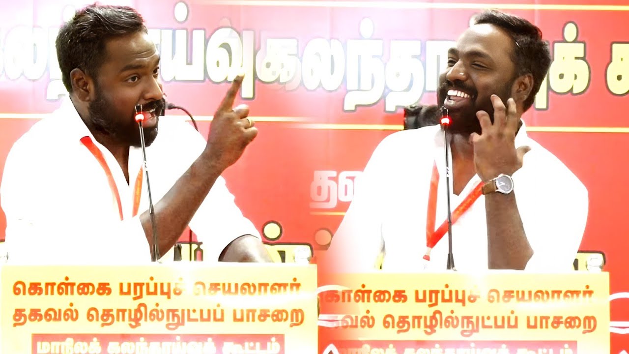 சீமானின் வளர்ப்பு நான் துருவன்🔥 மிரளவைத்த வரலாற்று பேச்சு! Ntk Dhuruvan Viral Speech
