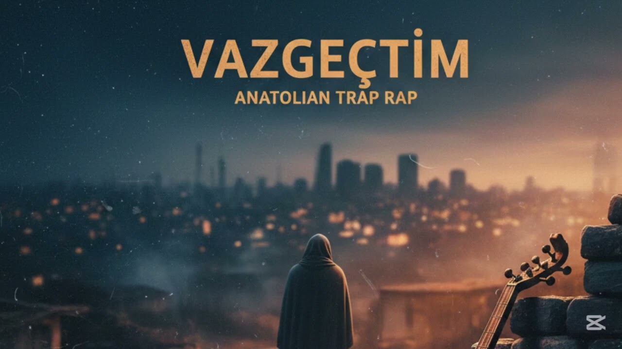 Vazgeçtim - Mahsun Müzik [ YENİ ]