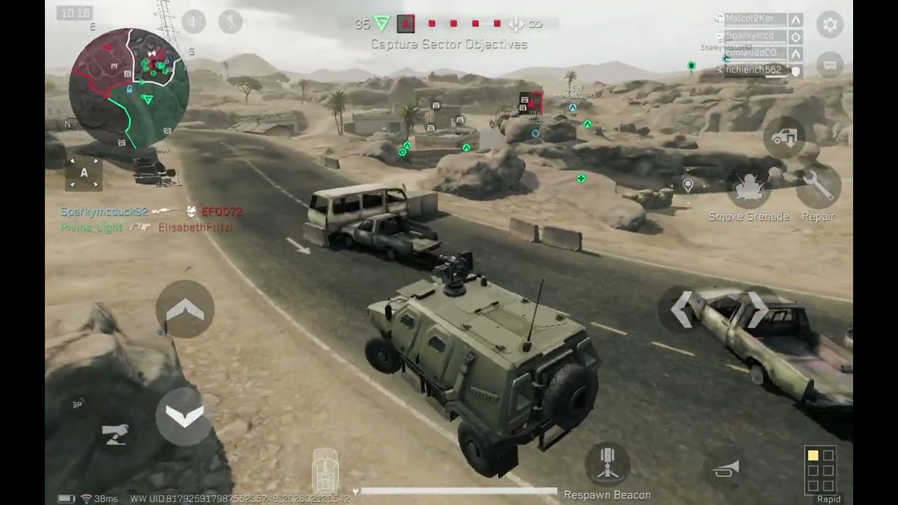 Cool game