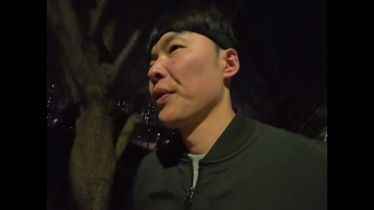 2026년 02월 03일 예당공원 석우천 생태길 5km 러닝영상!