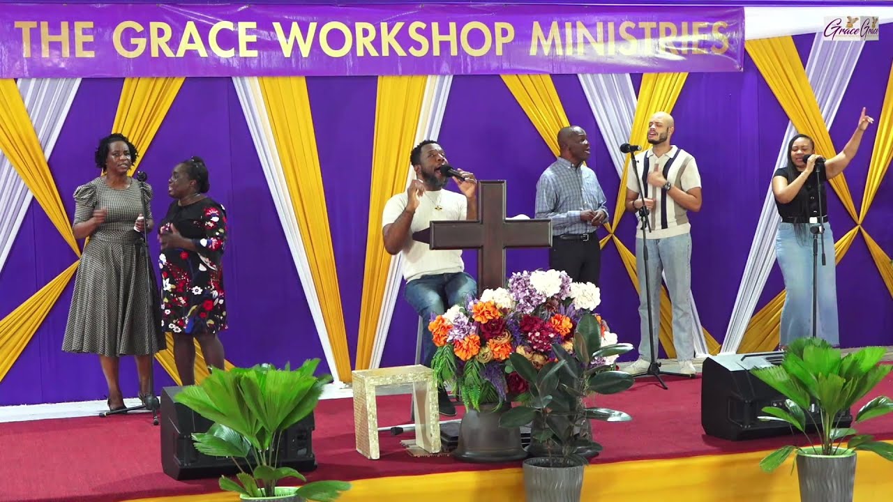 Sunday Worship - November 2, 2025