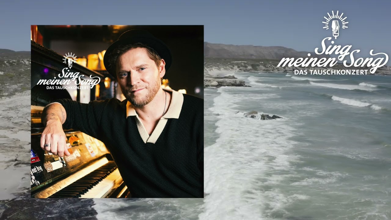 Johannes Oerding - Muttertag (Mother’s Day) (Sing Meinen Song Vol. 12)