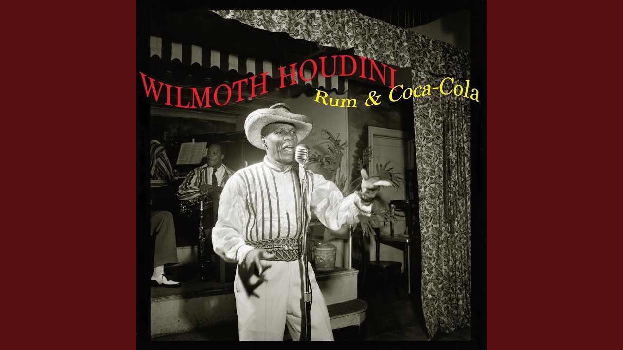 Rum & Coca-Cola, Pts. 1 & 2 (Complete Version)