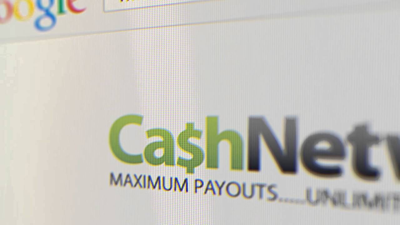 CashNetwork Best Affiliate Network