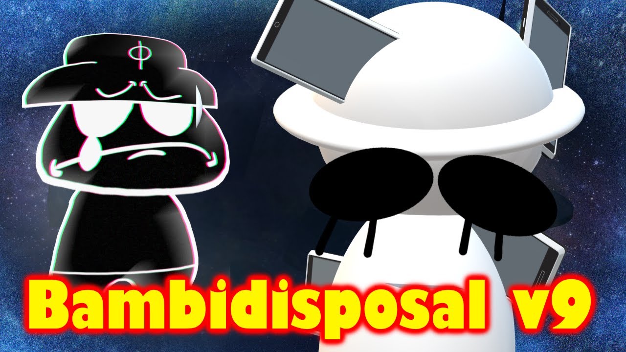Bambidisposal V9