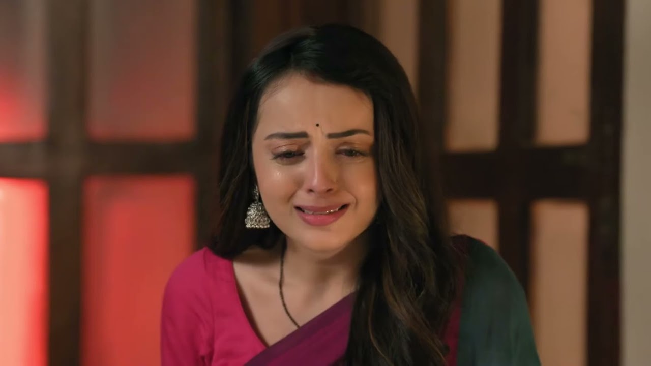 Maitree | Ep 176 | Mohit Kumar, Shrenu Parikh, Bhaweeka Choudhary | Zee TV UK
