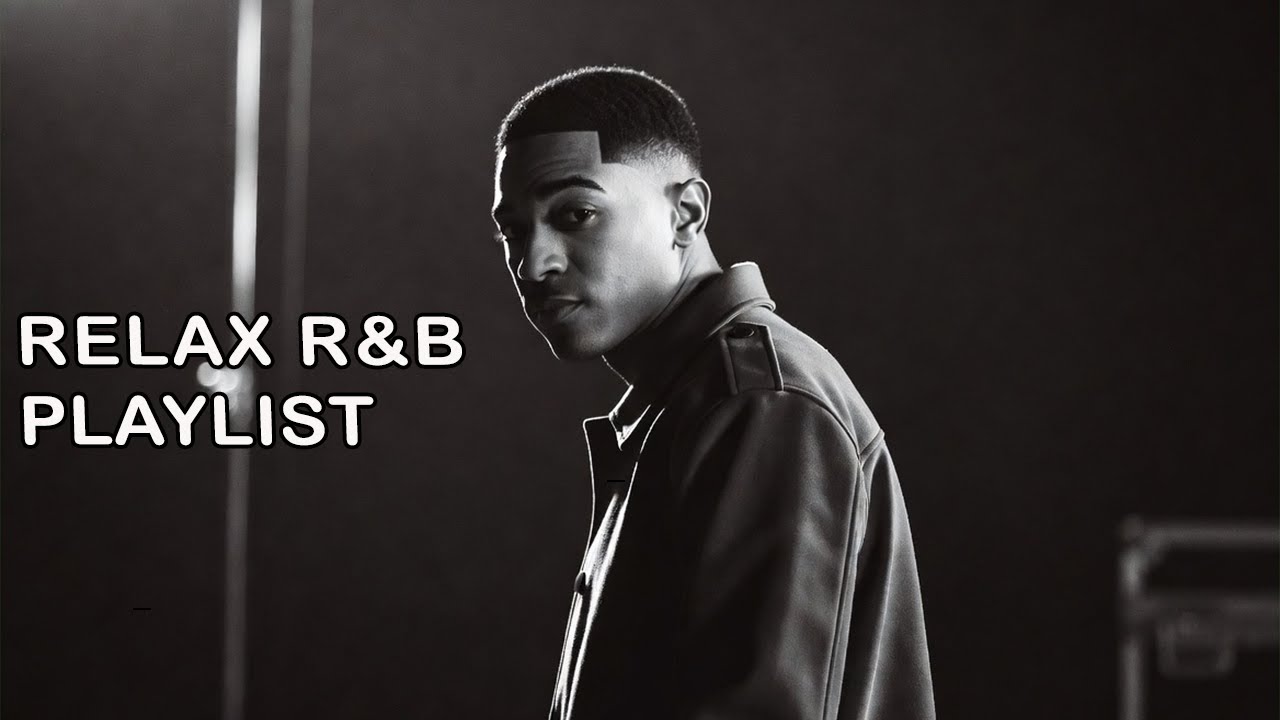 Midnight Soul Flow R&B – Velvet Smooth R&B Flow 🎧✨