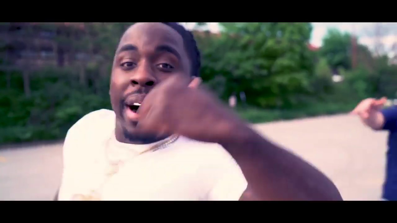 “ Stupid “  Will The Genaral ft. Jay Juice