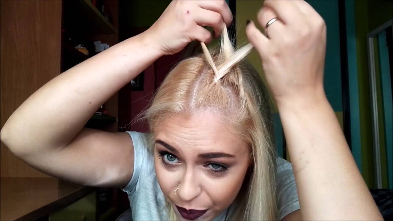 Tutorial Boxer Braids.