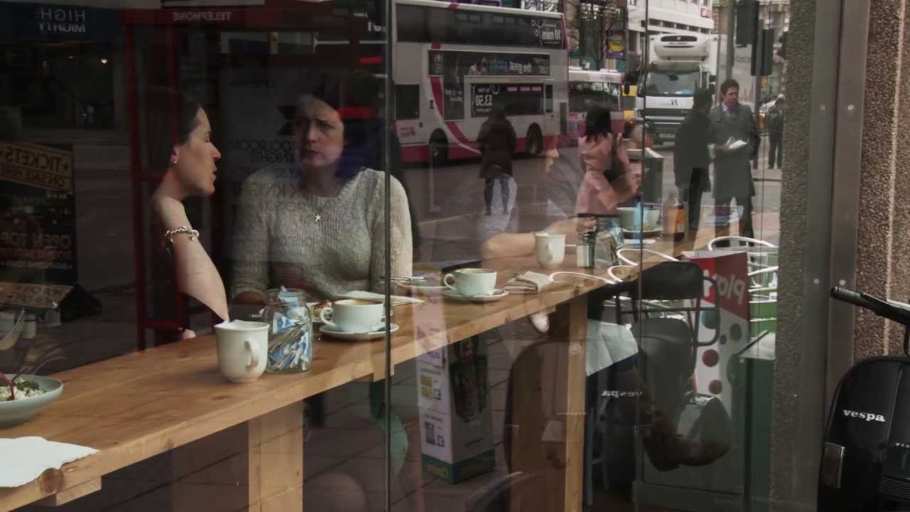 Setting up a pop-up shop - Home Restaurant