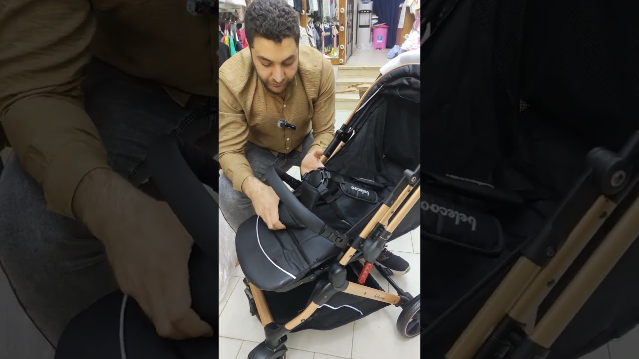 طاريقة تركيب استلولر ماركه بليكو b1