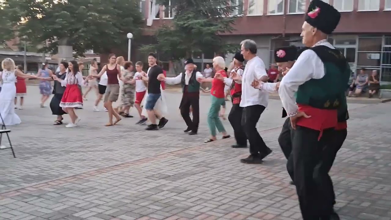 11 август 2025 г.