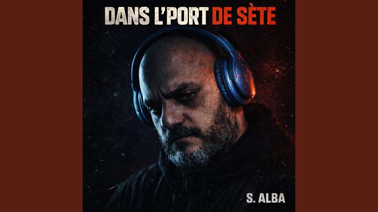 Dans l'Port de Sète