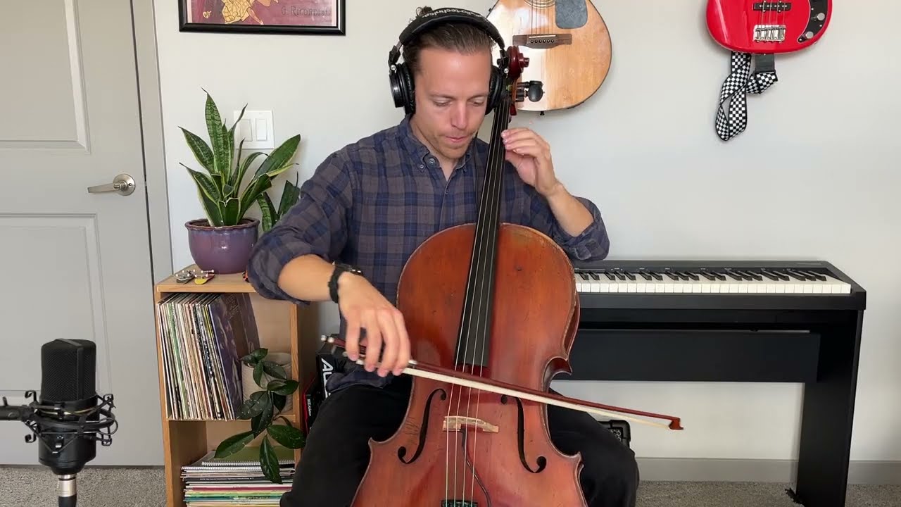John Williams- Duel of the Fates (from Star Wars: Episode I - The Phantom Menace)