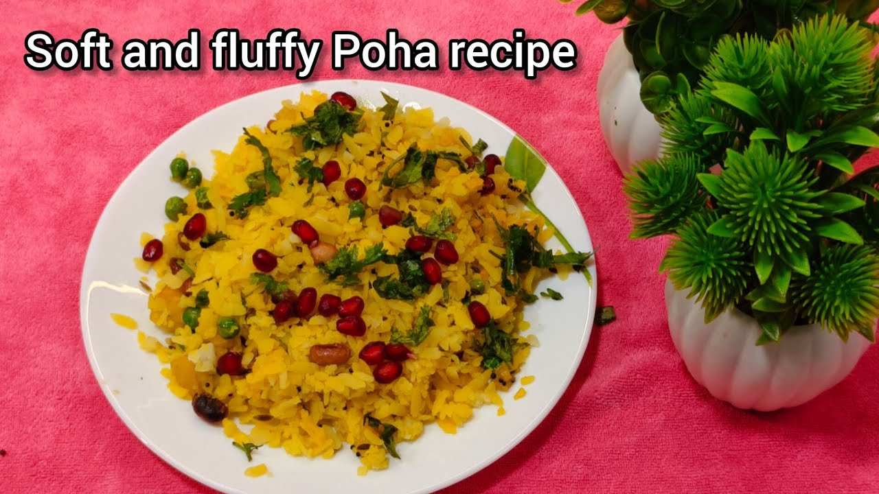 Subah ka perfect breakfast: Poha recipe @homelybiteswithPooja #poharecipe #breakfastrecipe 