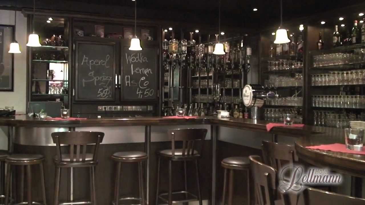 Hotel Lellmann in Löf / Mosel