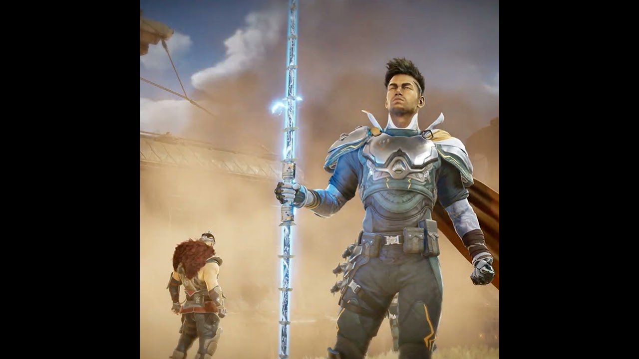 Highguard, Ubisoft and Forza Horizon 6 Release Date