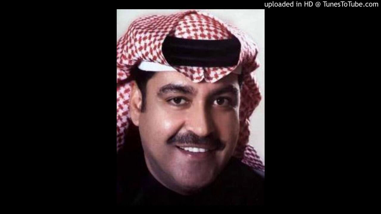 ميحد حمد - انا مغذي للهوى