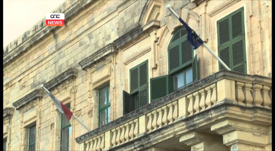AFFIDAVIT QUDDIEM L-AWDITUR ĠENERALI.
