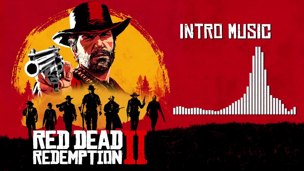Red Dead Redemption 2 Official Soundtrack - Intro Music