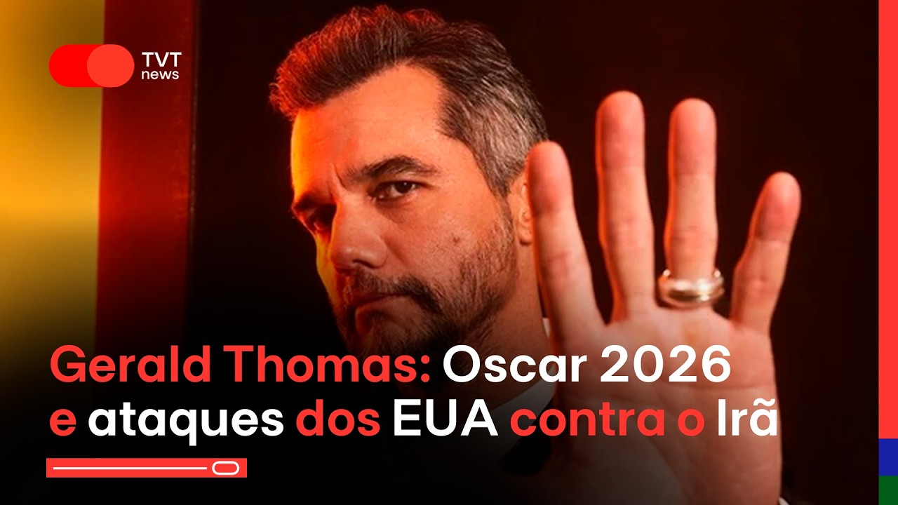 “Não dá pra ignorar a guerra”: Oscar sob contraste global