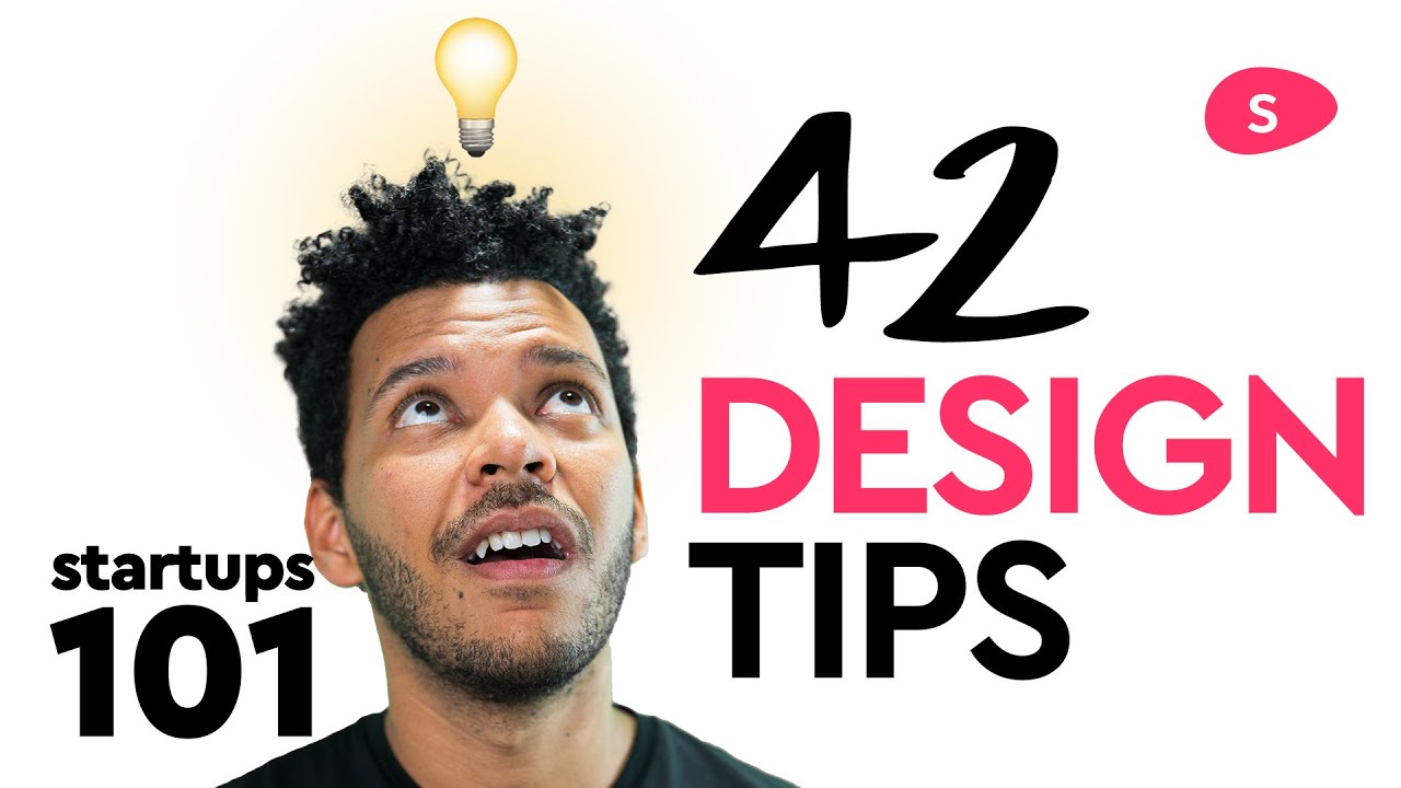 The Best Presentation Design Tips to Create the Perfect Deck
