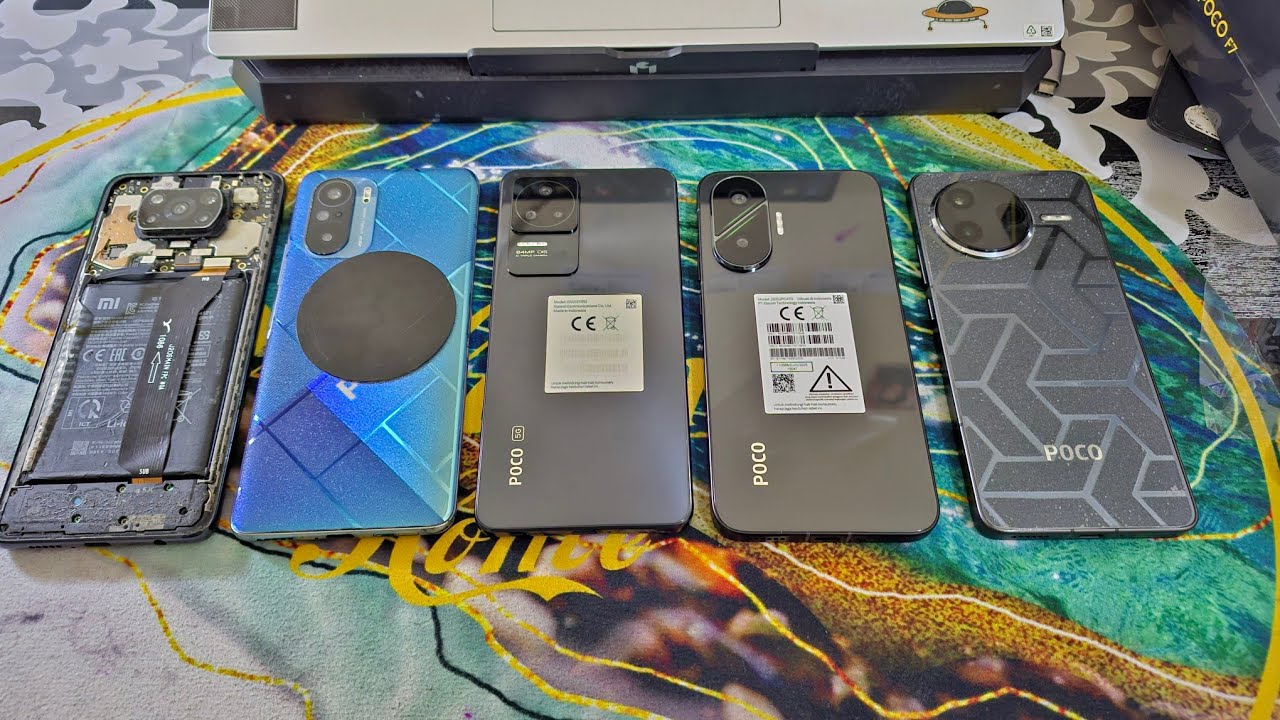 Welcome New Family Poco F7 Root Poco F7 #pocof7