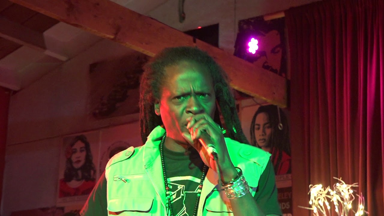 Army with the 7th St Band whole show Ashkenaz May 3 2019 Berkeley