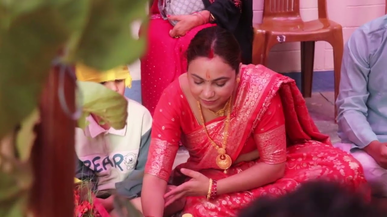 Monarcha Bhattarai