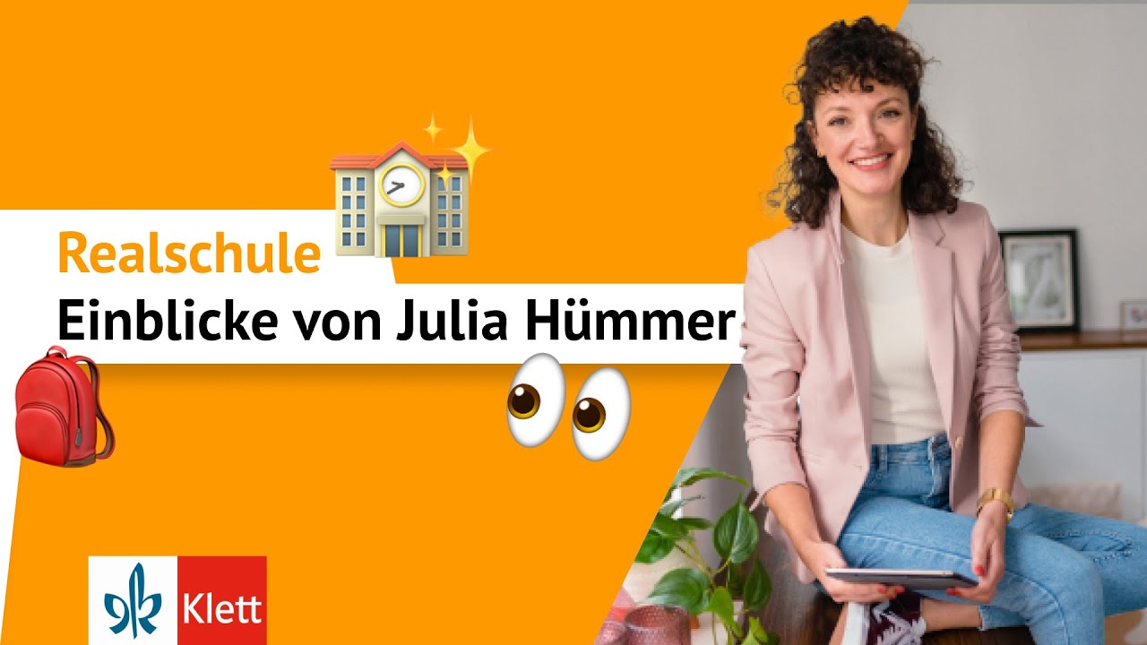 Vorteile f&uuml;r die Realschule | Unterrichtsmaterialien
