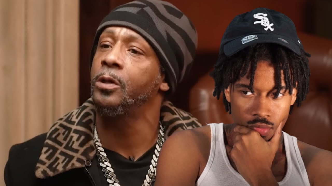 Katt Williams EXPOSES Everyone..