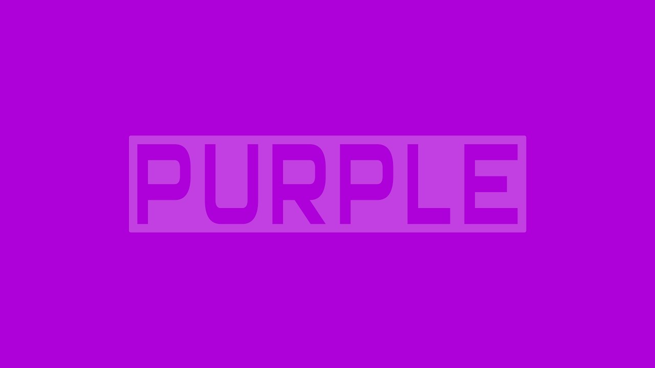 Фиолетовый фон / Purple background