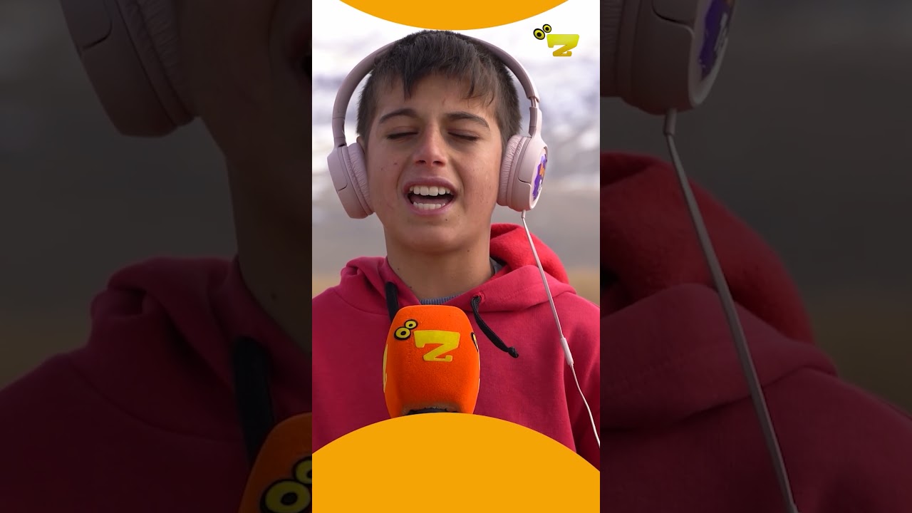 Zarok TV  - Dora Te😇🤗  