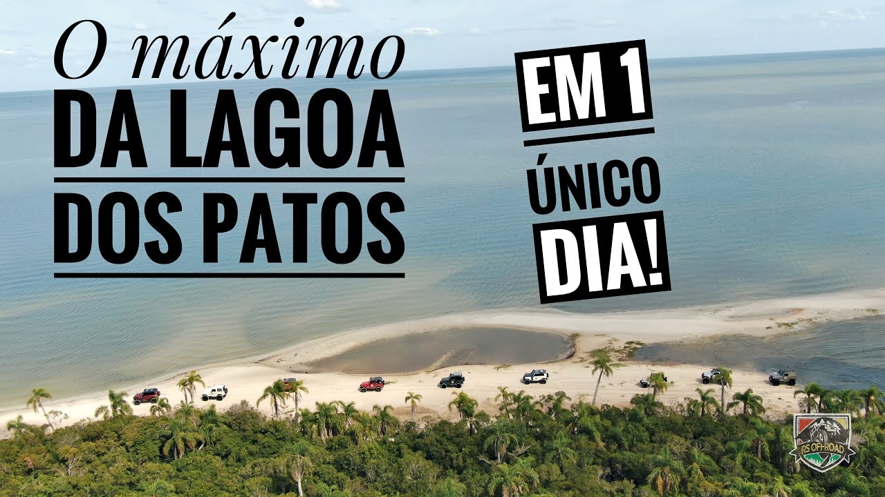 Chapecó Expedições - Rota dos Faróis