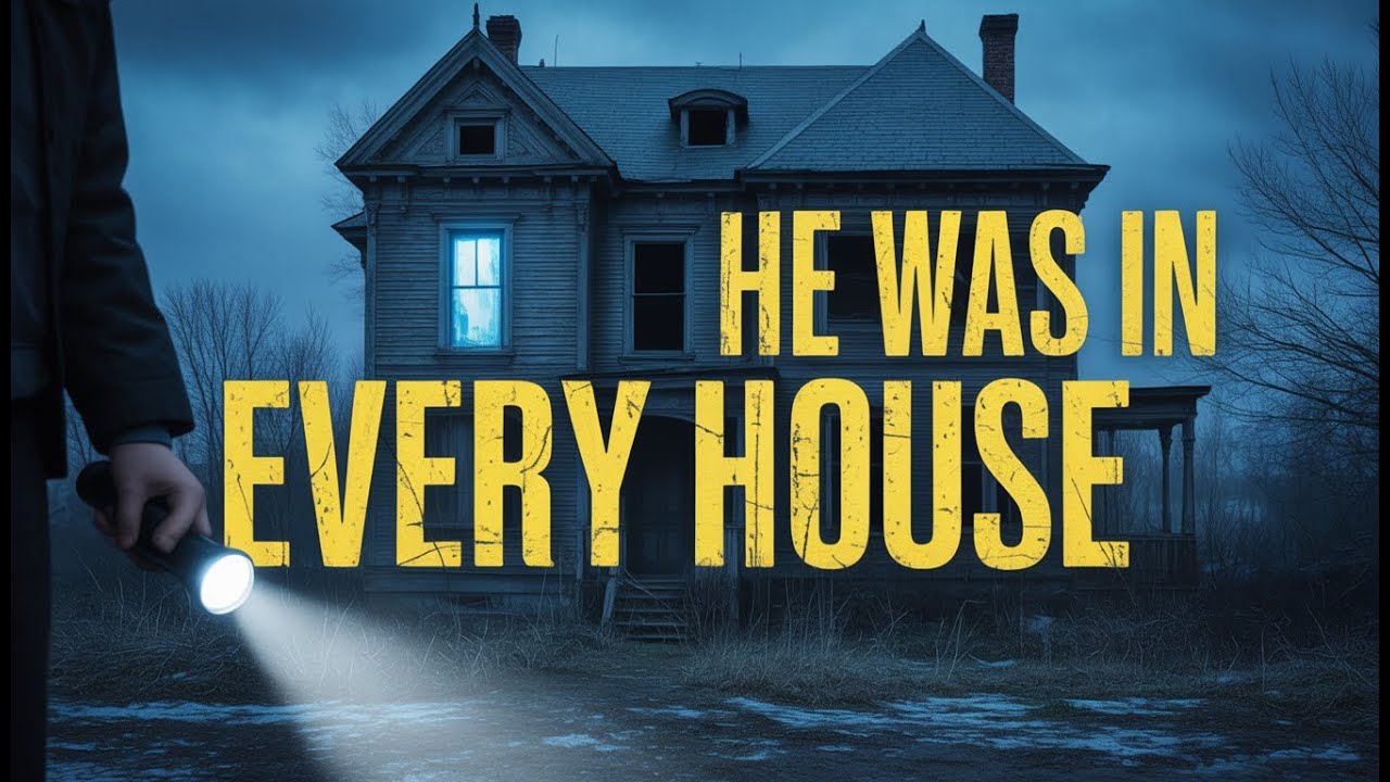 The Asset Protection Inspector | Fireside Fears