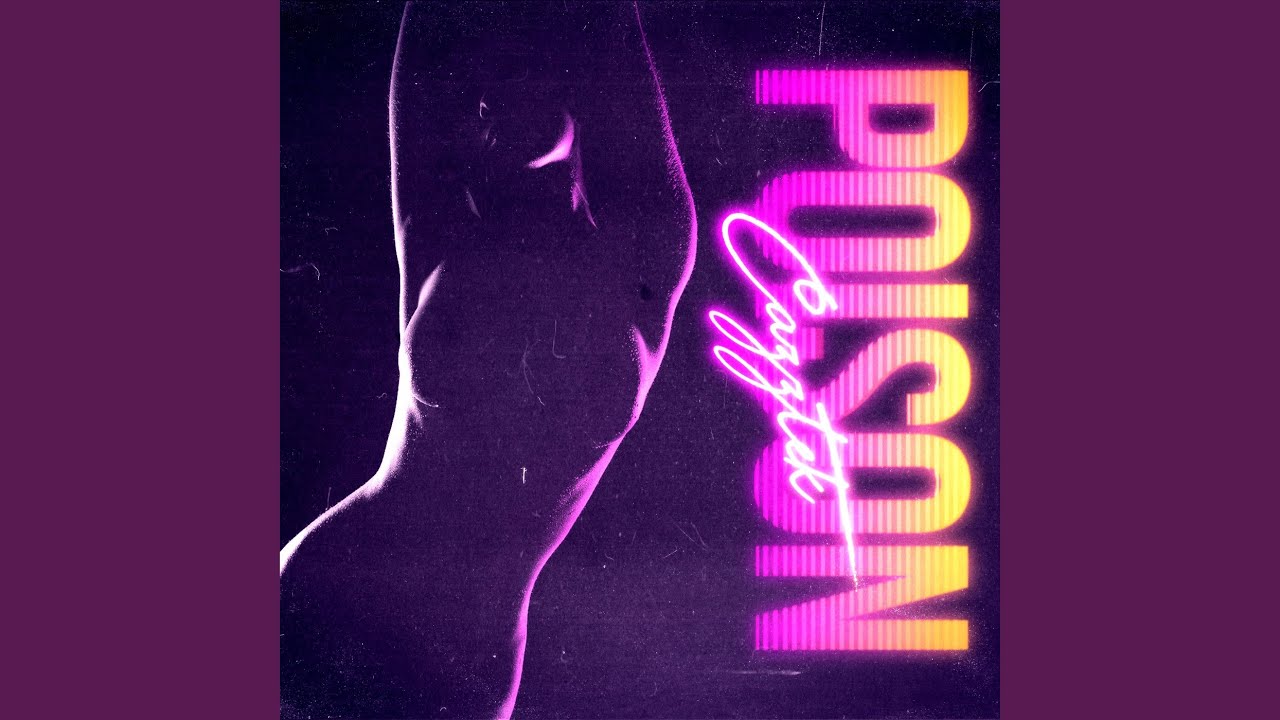 Poison