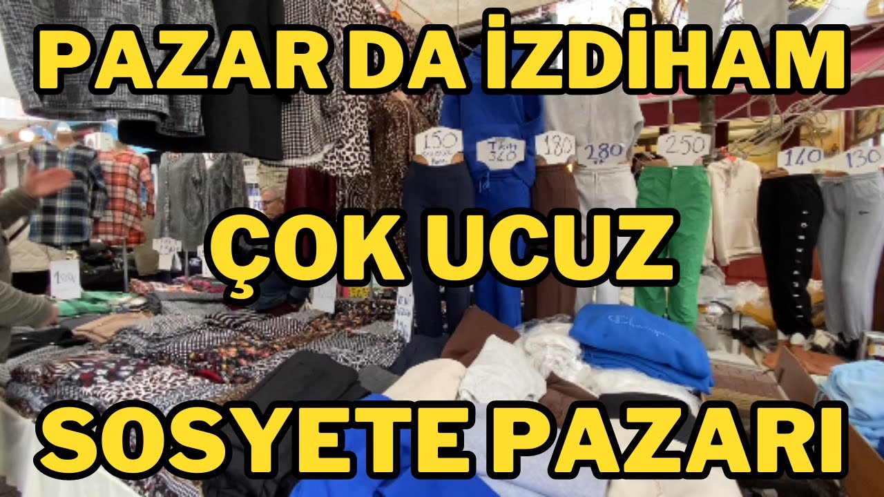 FATİH ÇARŞAMBA PAZARI 4 BÖYLE UCUZ VE KALİTELİ PAZAR YOK HERŞEY KAPIŞ KAPIŞ  #hayallerinierteleme
