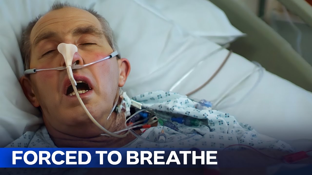 What Happens When You Enter Critical Care? | Hospital