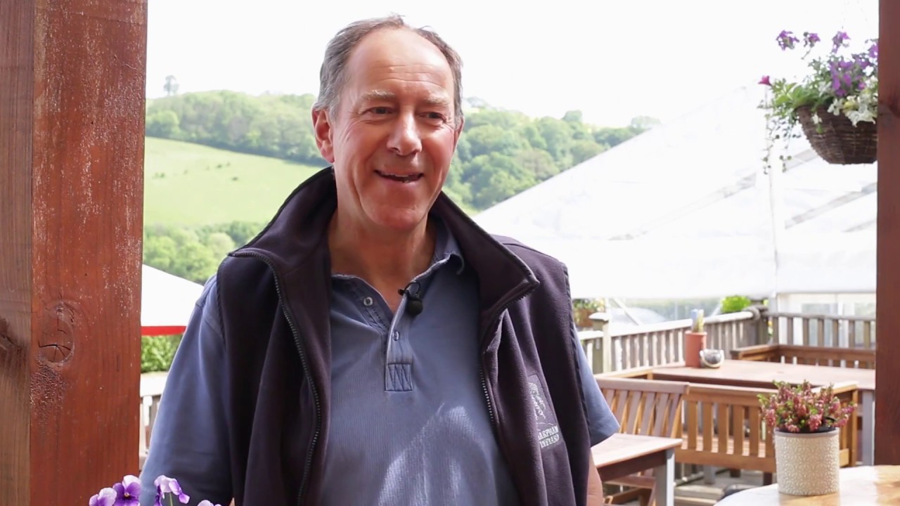 PKF Francis Clark Case Study | Sharpham