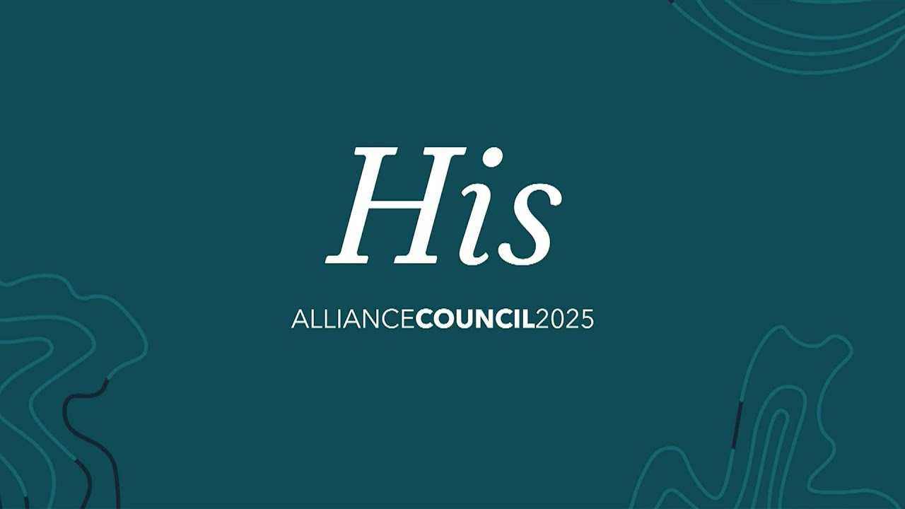 His: Alliance Council 2025