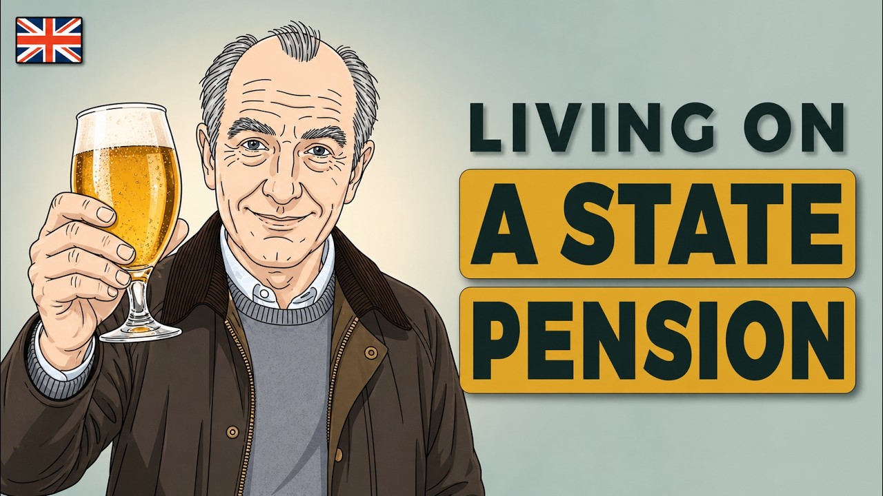Living on the State Pension in UK (What Benefits Calculators Get Wrong)
