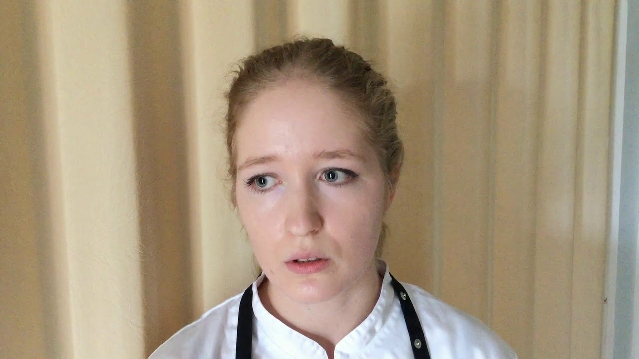 Lillering skov   Konditorelev Anne