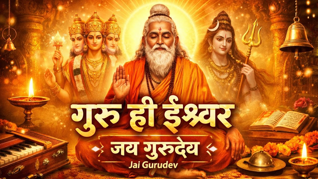 भोलेनाथ की महिमा का दिव्य भजन | कण-कण में बसे महादेव | शिव भक्ति गीत