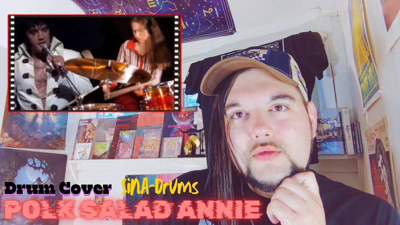 Drummer reacts to 